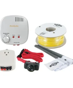 PetSafe® Basic In-Ground Pet Fence -Doors, Windows & Millwork Sales PIG00 14582 PT08