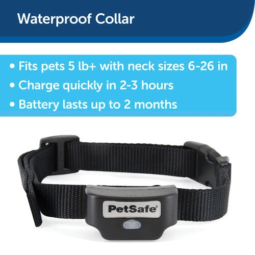 PetSafe® Rechargeable In-Ground Pet Fence 3 PetSafe® Rechargeable In-Ground Pet Fence - Image 3