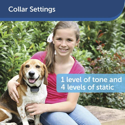 PetSafe® Rechargeable In-Ground Pet Fence 5 PetSafe® Rechargeable In-Ground Pet Fence - Image 5