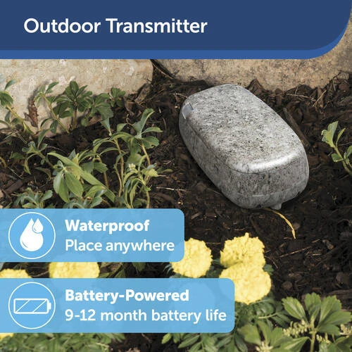 PetSafe® YardMax® Cordless In-Ground Pet Containment System 3 PetSafe® YardMax® Cordless In-Ground Pet Containment System - Image 3