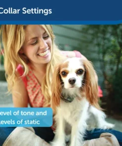 PetSafe® Elite Little Dog In-Ground Pet Fence -Doors, Windows & Millwork Sales PIG20 11041 PT04