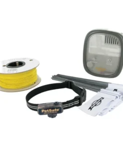 PetSafe® Elite Little Dog In-Ground Pet Fence -Doors, Windows & Millwork Sales PIG20 11041 PT06