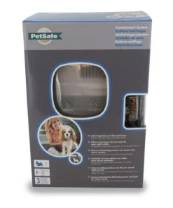PetSafe® Elite Little Dog In-Ground Pet Fence -Doors, Windows & Millwork Sales PIG20 11041 PT07