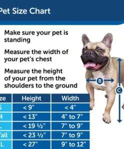 PetSafe® 76-3/4"-81" Adjustable Large/Tall Deluxe Satin Patio Panel Pet Door -Doors, Windows & Millwork Sales PPA11 13122 PT02