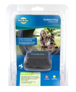 PetSafe® In-Ground Stubborn Pet Fence Receiver Dog Collar 18 PetSafe® In-Ground Stubborn Pet Fence Receiver Dog Collar -Doors, Windows & Millwork Sales PRF 275 19 PT07