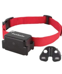 PetSafe® In-Ground Stubborn Pet Fence Receiver Dog Collar 19 PetSafe® In-Ground Stubborn Pet Fence Receiver Dog Collar -Doors, Windows & Millwork Sales PRF 275 19 PT08