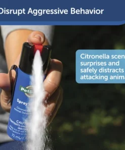 PetSafe® Indoor Ultrasonic Bark Control - 2 Pack -Doors, Windows & Millwork Sales PTA00 14718 PT03