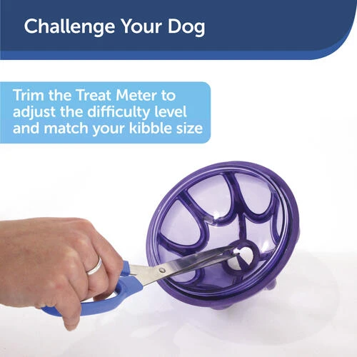 PetSafe® Busy Buddy® Kibble Nibble Dog Toy 3 PetSafe® Busy Buddy® Kibble Nibble Dog Toy - Image 3