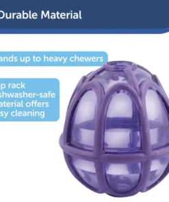 PetSafe® Busy Buddy® Kibble Nibble Dog Toy 12 PetSafe® Busy Buddy® Kibble Nibble Dog Toy -Doors, Windows & Millwork Sales PTY00 13738 PT04