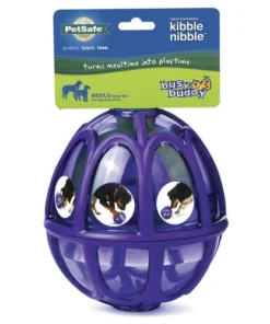 PetSafe® Busy Buddy® Kibble Nibble Dog Toy 14 PetSafe® Busy Buddy® Kibble Nibble Dog Toy -Doors, Windows & Millwork Sales PTY00 13738 PT06