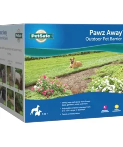 PetSafe® Pawz Away® Outdoor Pet Barrier System -Doors, Windows & Millwork Sales PWF00 11923 PT08