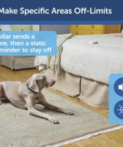 PetSafe® Pawz Away® Mini Pet Barrier -Doors, Windows & Millwork Sales PWF00 13665 PT02