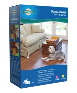 PetSafe® Pawz Away® Mini Pet Barrier -Doors, Windows & Millwork Sales PWF00 13665 PT08