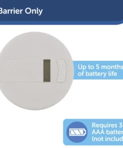 PetSafe® Pawz Away® Extra Mini Pet Barrier Transmitter 13 PetSafe® Pawz Away® Extra Mini Pet Barrier Transmitter -Doors, Windows & Millwork Sales PWF00 14040 PT01