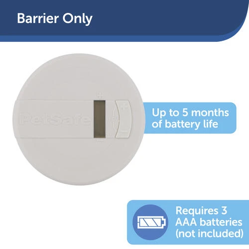PetSafe® Pawz Away® Extra Mini Pet Barrier Transmitter 7 PetSafe® Pawz Away® Extra Mini Pet Barrier Transmitter - Image 7