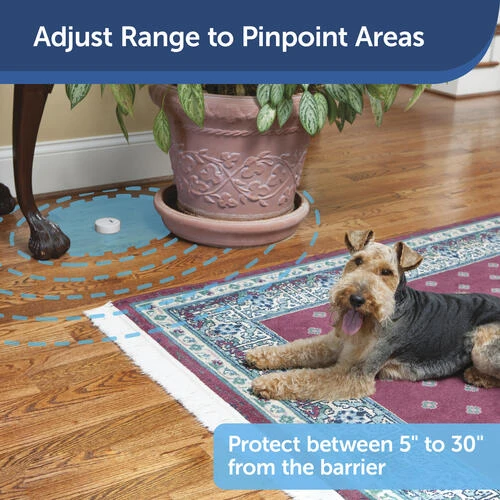 PetSafe® Pawz Away® Extra Mini Pet Barrier Transmitter 3 PetSafe® Pawz Away® Extra Mini Pet Barrier Transmitter - Image 3