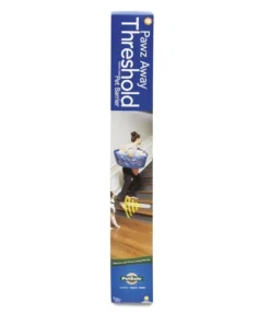 PetSafe® Pawz Away® Threshold Barrier 16 PetSafe® Pawz Away® Threshold Barrier -Doors, Windows & Millwork Sales PWF00 14406 ALT2