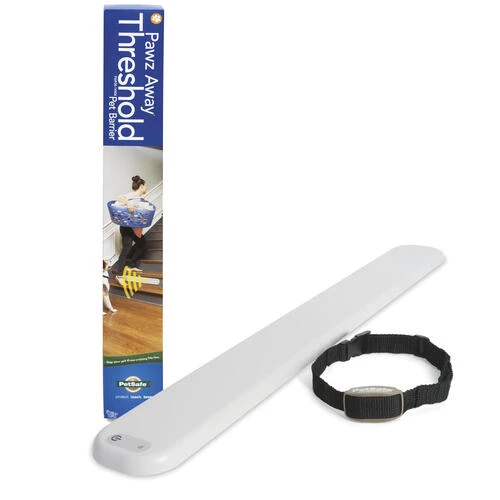 PetSafe® Pawz Away® Threshold Barrier 1 PetSafe® Pawz Away® Threshold Barrier