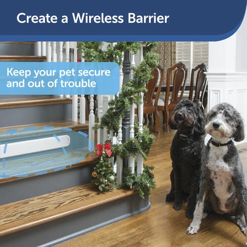 PetSafe® Pawz Away® Threshold Barrier 9 PetSafe® Pawz Away® Threshold Barrier - Image 9