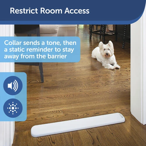 PetSafe® Pawz Away® Threshold Barrier 2 PetSafe® Pawz Away® Threshold Barrier - Image 2