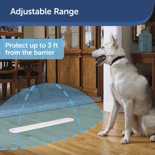 PetSafe® Pawz Away® Threshold Barrier 3 PetSafe® Pawz Away® Threshold Barrier - Image 3