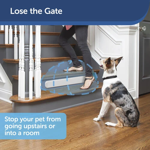 PetSafe® Pawz Away® Threshold Barrier 4 PetSafe® Pawz Away® Threshold Barrier - Image 4