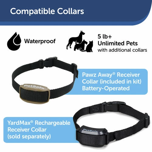 PetSafe® Pawz Away® Threshold Barrier 5 PetSafe® Pawz Away® Threshold Barrier - Image 5