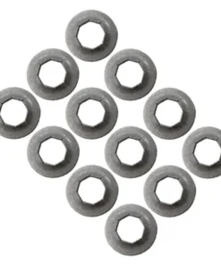 Ideal Door® Overhead Garage Door Push-nut Fasteners