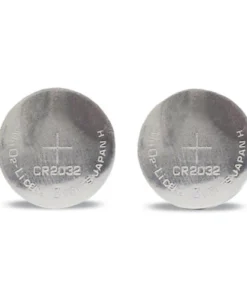 PetSafe® 3-Volt CR2032 Lithium Coin Cell Batteries - 2 Ct