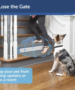 PetSafe® Pawz Away® Extra Threshold Pet Barrier -Doors, Windows & Millwork Sales RFA 514 PT03