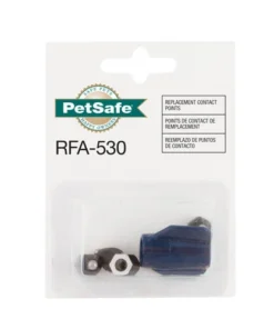PetSafe® YardMax® Collar Replacement Contact Points Kit -Doors, Windows & Millwork Sales RFA 530 PT01