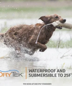 SportDOG PetSafe® Rechargeable In-Ground Pet Fence System -Doors, Windows & Millwork Sales SDF 100C PT05