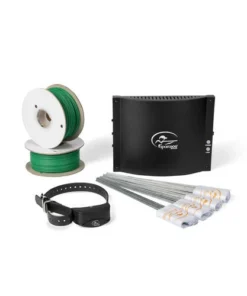 SportDOG PetSafe® Rechargeable In-Ground Pet Fence System -Doors, Windows & Millwork Sales SDF 100C PT07