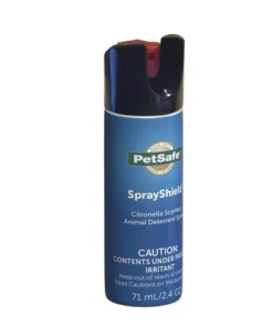 PetSafe® SprayShield® Animal Deterrent Spray - 2.4 Oz