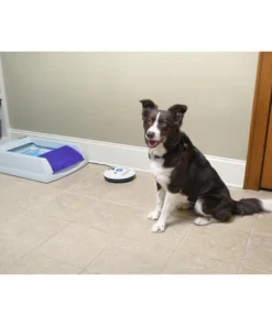 PetSafe® Indoor Radio Fence® -Doors, Windows & Millwork Sales ZIRF 100 PT02 1