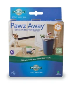 PetSafe® Pawz Away Extra Indoor Pet Barrier -Doors, Windows & Millwork Sales ZND 1000PackageNEW