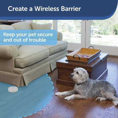 PetSafe® Pawz Away Indoor Pet Barrier 3 PetSafe® Pawz Away Indoor Pet Barrier - Image 3