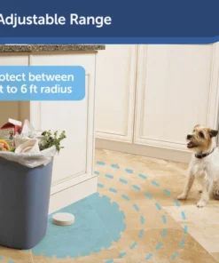 PetSafe® Pawz Away Indoor Pet Barrier 15 PetSafe® Pawz Away Indoor Pet Barrier -Doors, Windows & Millwork Sales ZND 1200 PT03