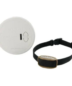 PetSafe® Pawz Away Indoor Pet Barrier 19 PetSafe® Pawz Away Indoor Pet Barrier -Doors, Windows & Millwork Sales ZND 1200 PT07