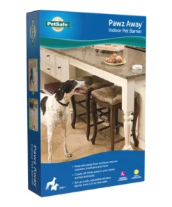 PetSafe® Pawz Away Indoor Pet Barrier 20 PetSafe® Pawz Away Indoor Pet Barrier -Doors, Windows & Millwork Sales ZND 1200 PT08