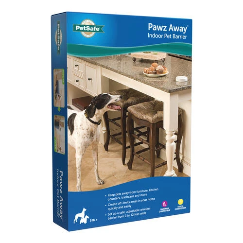 PetSafe® Pawz Away Indoor Pet Barrier 10 PetSafe® Pawz Away Indoor Pet Barrier - Image 10