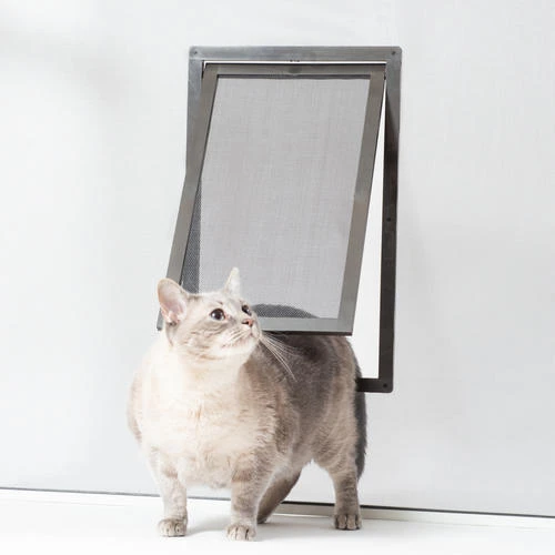 PetSafe® Large Pet Screen Door 3 PetSafe® Large Pet Screen Door - Image 3